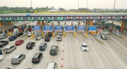 H-3 Libur Isra Mikraj 2022,  165 Ribu Kendaraan Meninggalkan Jabotabek