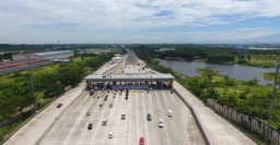 347 Ribu Kendaraan Tinggalkan Jabotabek jelang Libur Isra Mikraj