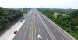 Pengguna Jalan Dihimbau, Hindari Puncak Arus Balik Libur Isra Mikraj Hari Senin