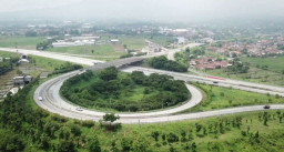 Jalan Tol Gempol-Pandaan Punya Akses Penghubung Wilayah Industri dan Wisata