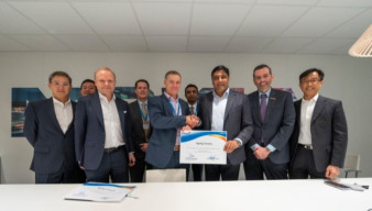 Indosat Ooredoo Hutchison Tunjuk Nokia sebagai Mitra Utama