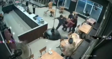 Polisi Buru Pelaku Pengeroyokan Wartawan di Madina, Sumut