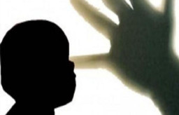 Terekam CCTV Tetangga, Pembantu Rumah Tangga Siksa Anak Majikan