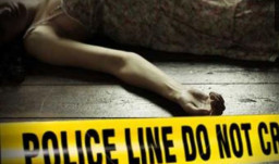 Jasad Ibu Bidan Muda dan Anaknya Ditemukan Terbungkus Sarung di Kolong Jembatan Tol