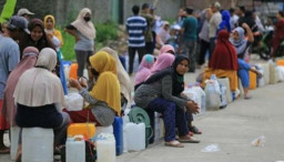 Emak-Emak Antri Minyak Goreng, Megawati: Emoh Aku, Njelimet Gitu, Gk Kreatif