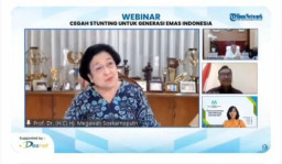 Gus Umar Tuding Megawati Tak Punya Kepekaan