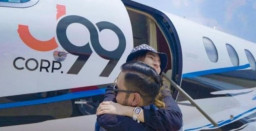 Juragan 99 Bantah Beli Jet Pribadi, Padahal sebelumnya Sang Istri Klaim Itu Miliknya