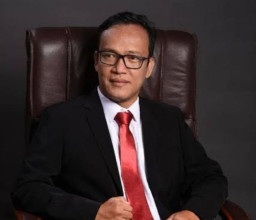 Dicopot dari Jabatan Komisaris Utama, Noel: Ada Dendam