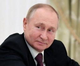 Putin Bakal Datang ke KTT G20 di Bali, Indonesia Heboh