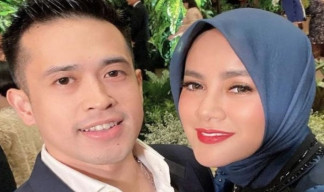Olla Ramlan Tak Terima Aufar Punya Wanita Lain