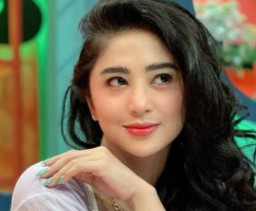Dituduh Nikita Mirzani Aborsi 5 Kali, Dewi Persik Naik Pitam