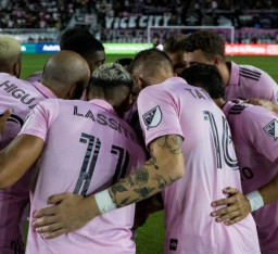 Inter Milan Sukses Permalukan Juventus