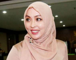 KPK Tantang Angelina Sondakh Melapor