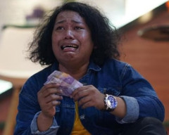 Diperiksa Polda Metro Jaya, Marshel Widianto Mengumpat