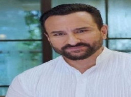 Putuskan Murtad, Saif Ali Khan: Agama Membuatku Khawatir