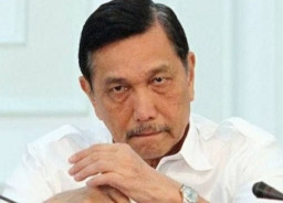 Jokowi Diduga Lebih Mendengar Luhut daripada Megawati