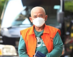 Dugaan TPPU Rahmat Effendy, KPK Periksa Banyak Orang Penting