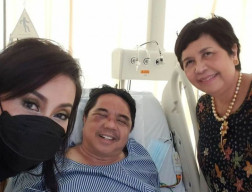 Wantimpres Jenguk Ade Armando, Netizen: Sukses Memecah Belah Bangsa