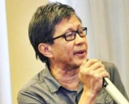 Rocky Gerung: Di Sekitar Presiden Adalah Para Pembuat Proposal Bisnis