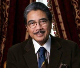 Hotma Sitompul: Hotman Paris Diskors 3 Bulan