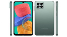 Tertarik Memiliki Samsung Galaxy M33 5G? Simak 3 Poin Penting Berikut Ini