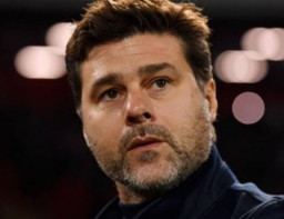 Usir Pochettino, PSG Harus Siapkan Rp 232 Miliar