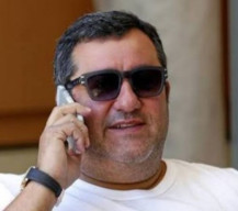 Mino Raiola Kesal, Dua Kali Dikabarkan Meninggal Dunia
