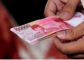 BLT UMKM Cair usai Lebaran