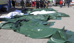 Ukraina Klaim Telah Membunuh 12 Jenderal Rusia