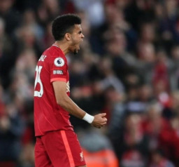 Spurs Ganjal Impian Liverpool untuk Jadi Juara Liga Premier