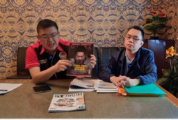 Nestapa Korban Dugaan Investasi Bodong: Sudah Duit Hilang, Digugat Rp 200 M