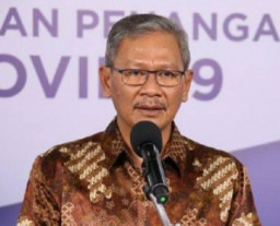 Sempat Dirawat karena Stroke, Eks Jubir COVID-19 Achmad Yurianto Wafat