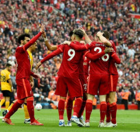 Gagal Juara Liga Inggris, Liverpool Incar Tropi Liga Champions