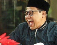 Cak Imin Klaim Beri Bantuan Rp300 M ke NU, Maruf: Itu Uang APBD Bukan Uang PKB