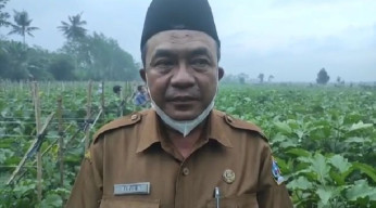 Biosaka, Inovasi Peningkatan Produksi Tanaman di Kabupaten Blitar