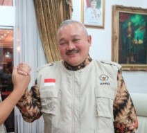 Alex Noerdin Dituntut 20 Tahun Penjara, Denda Miliaran