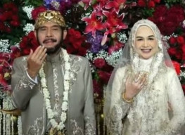 Jadi Suami Adik Presiden Jokowi, Ketua MK: Kami Dipertemukan Allah