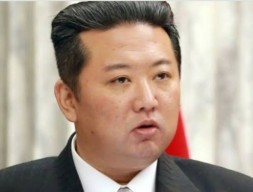 Korut Namai Vaksin Covidnya 'Ramuan Cinta Abadi'