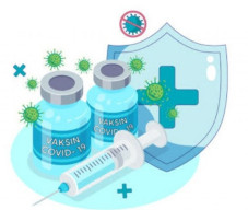 Jutaan Dosis Vaksin Covid 19 Bakal Dimusnahkan