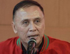 Disindir Bintang Emon, Ketua PSSI: Santai Saja, Itu cuma Lelucon