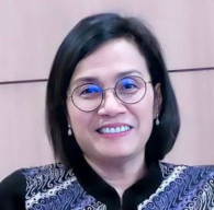 Sri Mulyani Waspadai Covid 19 di China