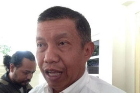 Dibekuk KPK, Mantan Walikota Yogyakarta Dikenal Anti Korupsi