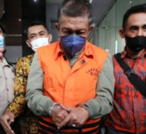 Bos  PT Summarecon Agung Ikutan Ditahan KPK