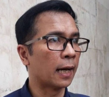 Diduga Tak Bayar Uang Arisan, Krisna Mukti Dilaporkan Polisi