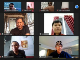 Pilkada Sulut 2024 Bisa Lahirkan Pemimpin Visioner dan Revolusioner