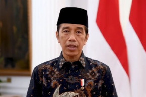 Jokowi Ingatkan, Direksi BUMN Dilarang Berpolitik