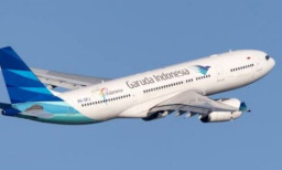 Garuda Lolos dari Pailit