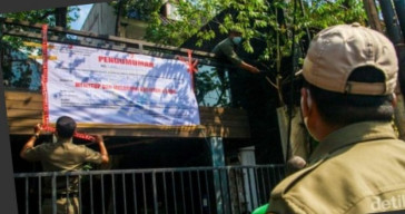 Kenapa Cuma Karyawan Holywings yang Ditahan?