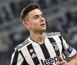 Ronaldo Minta Dijual, MU Incar Dybala