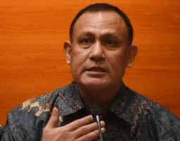 Jadi Capres Favorit Warganet, Sikap Firli Tak Kunjung Buka Diri